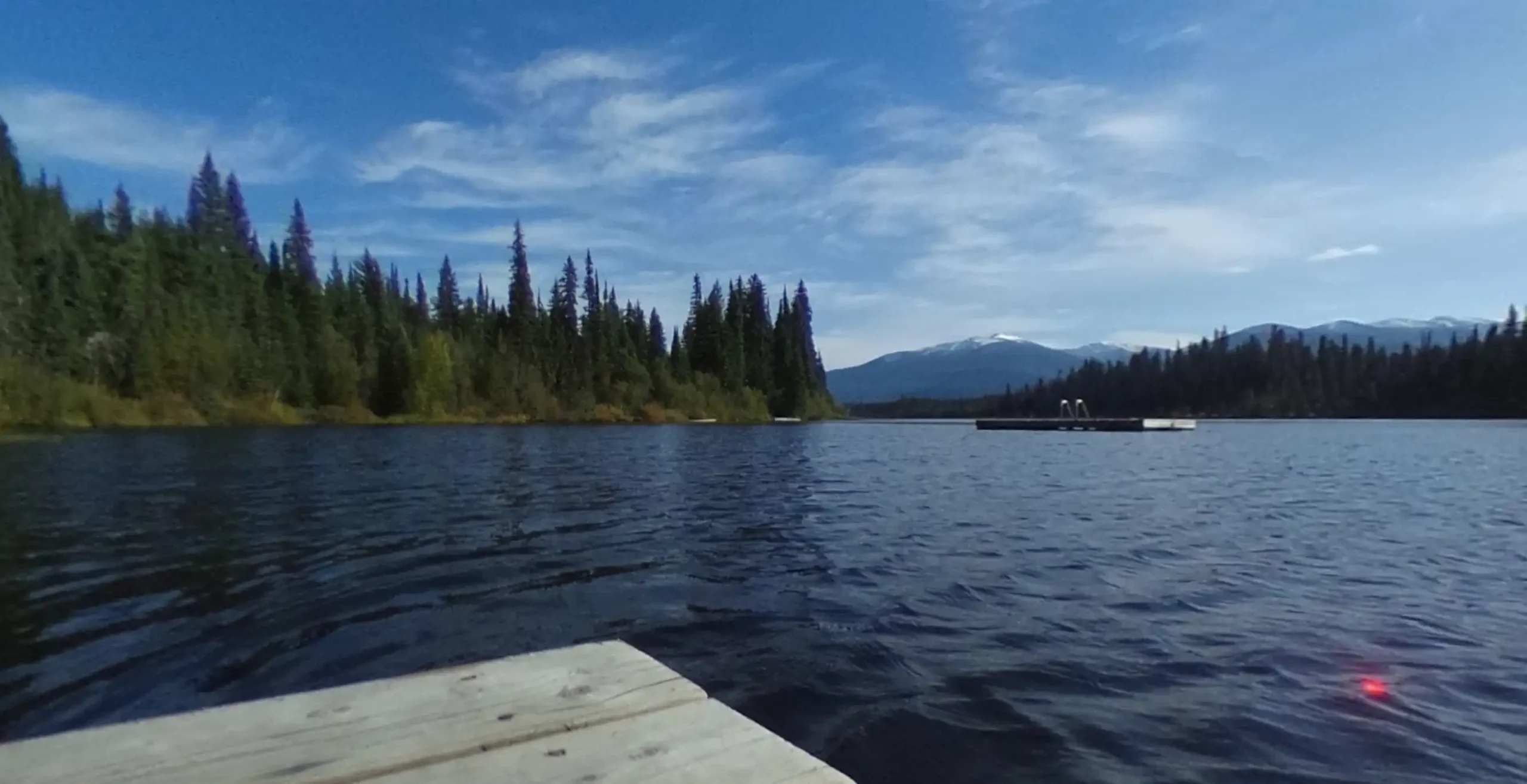 Lasalle Lakes